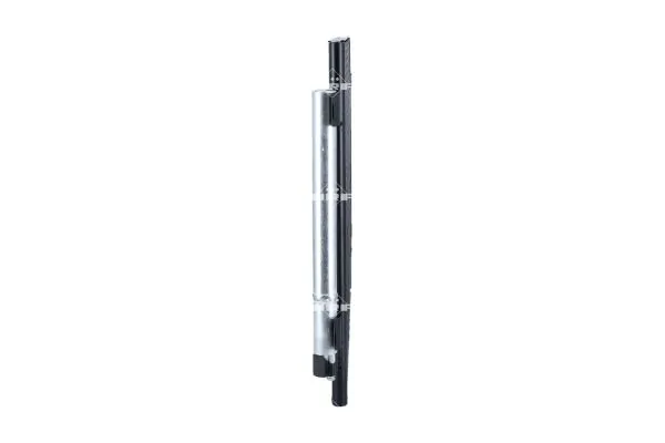 350572 NRF Radiador de aparelho de ar condicionado