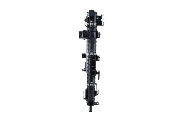 550045 NRF Radiador de esfriamento de motor
