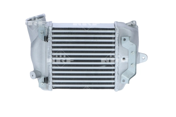  Radiador de intercooler Mazda 5 II monovolume (CR) (2007 - 2010) II