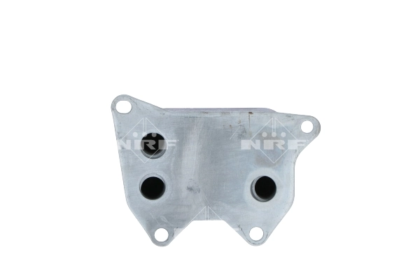 Radiador de óleo (frigorífico), debaixo de filtro NRF 31358 preço, a partir de 71,34 USD
