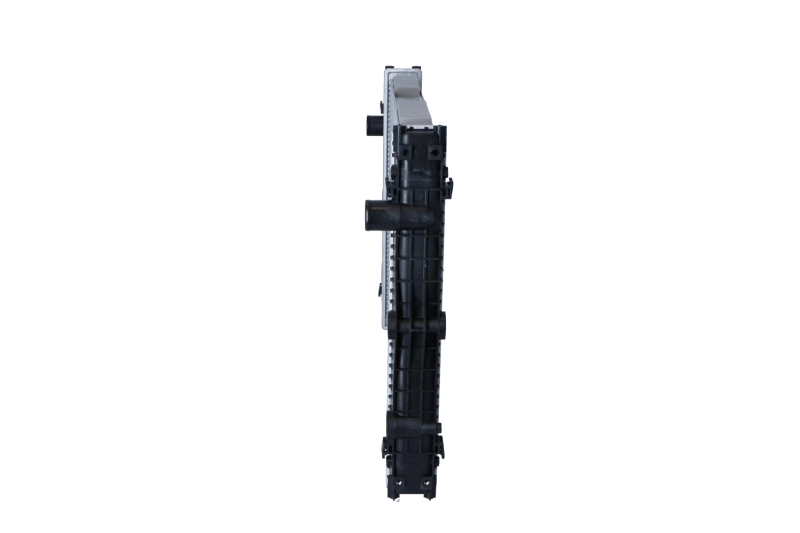 509745 NRF Radiador de esfriamento de motor