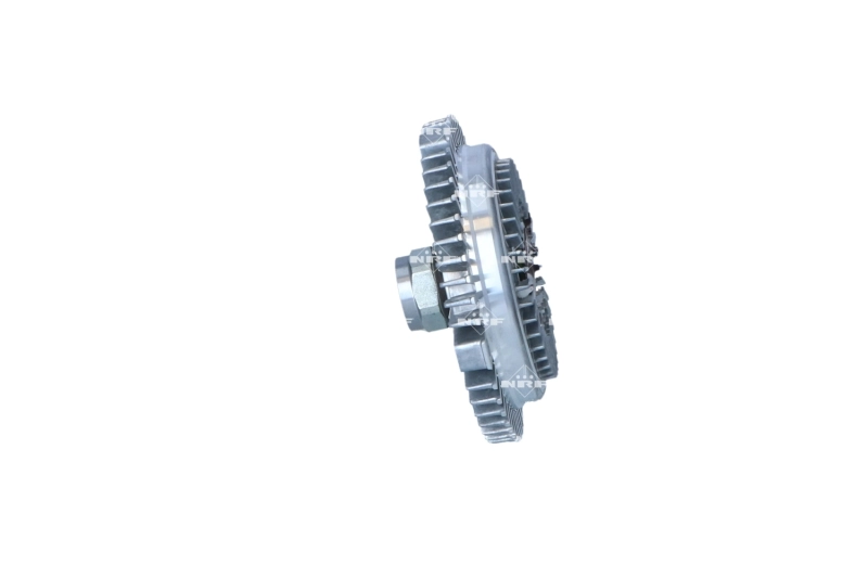 Compre 49567 NRF Acoplamento viscoso de ventilador de esfriamento