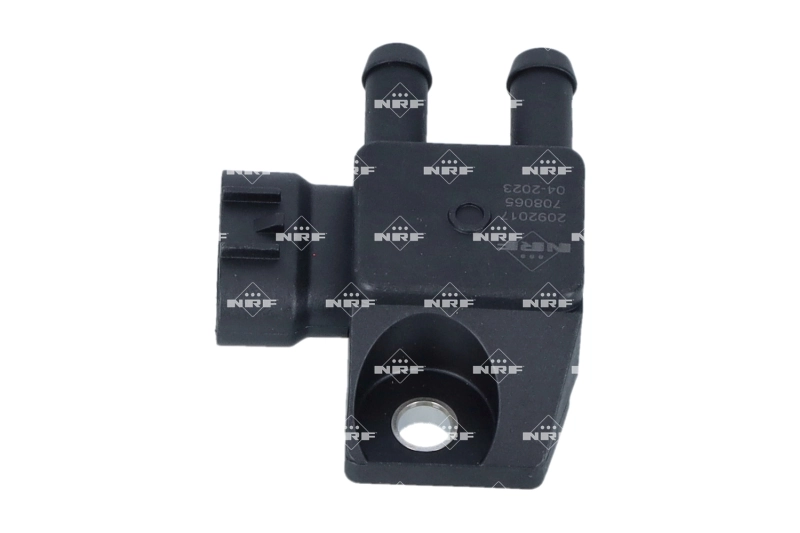 708065 NRF Sensor de pressão dos gases de escape