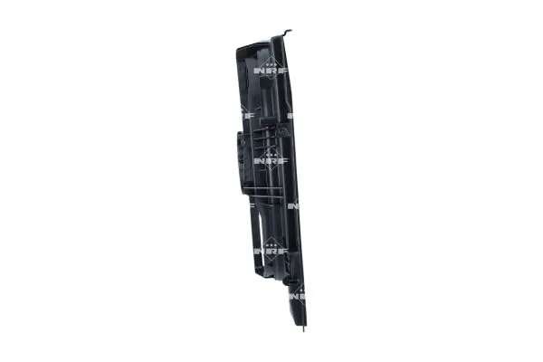 Compre 470075 NRF Difusor do radiador de esfriamento, montado com motor e roda de aletas