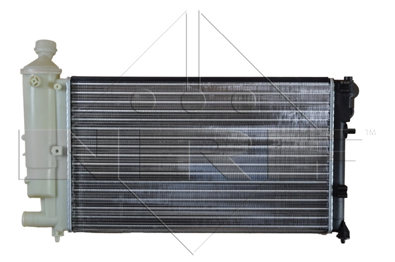 50471 NRF Radiador de esfriamento de motor