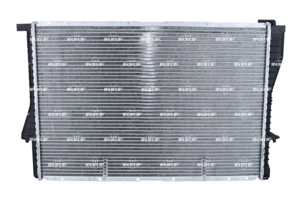 Radiador de esfriamento de motor NRF 55322 preço, a partir de 167,60 USD