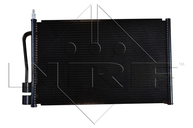 Radiador de aparelho de ar condicionado Ford Fusion preço, a partir de 49,08 USD