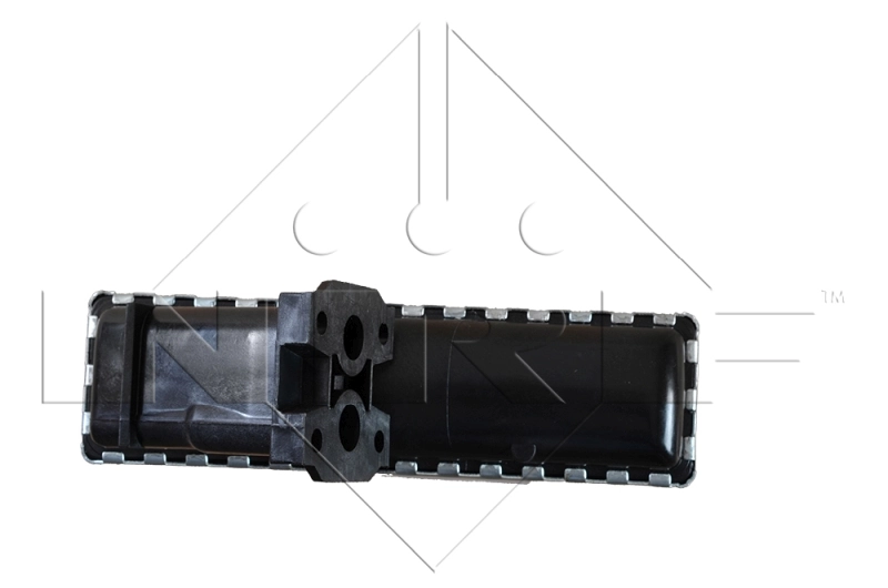 58840 NRF Radiador de forno (de aquecedor)