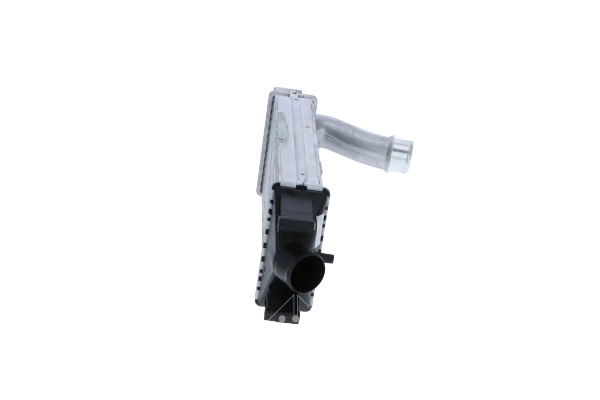 Compre 30923 NRF Radiador de intercooler