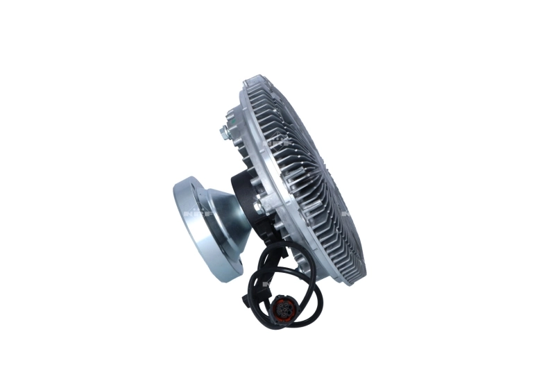 Compre 49025 NRF Acoplamento viscoso de ventilador de esfriamento