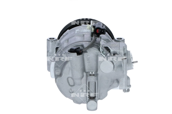 32941 NRF Compressor de aparelho de ar condicionado