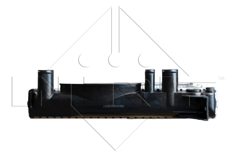Radiador de esfriamento de motor NRF 50527 preço, a partir de 82,10 USD