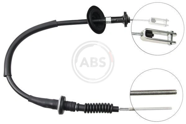 K27250 ABS