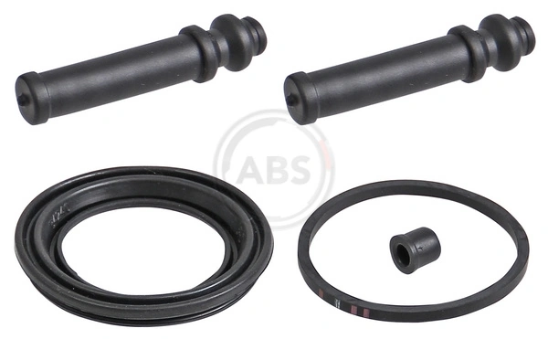 Kit de reparação de suporte do freio dianteiro Suzuki Alto II EC