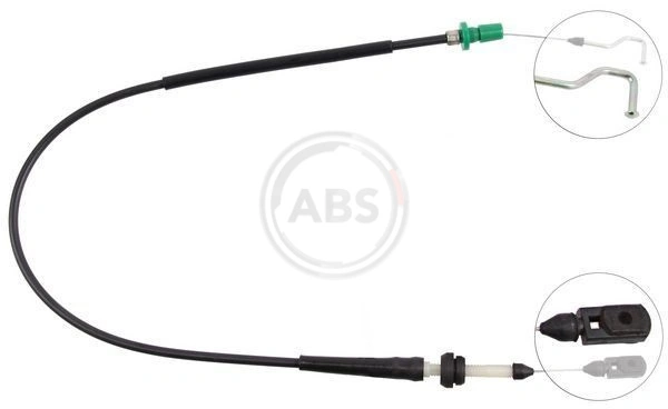 K35390 ABS