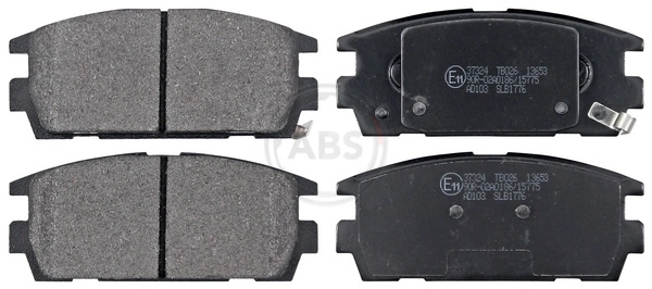  para Hyundai Terracan  (HP)