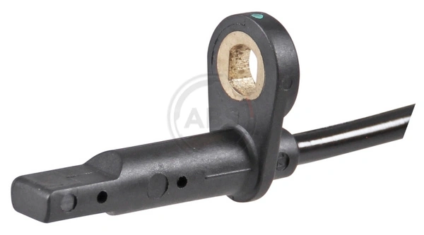 Sensor dianteiro de ABS para Nissan Altima L33 