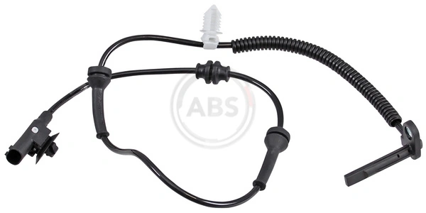 Sensor dianteiro de ABS Fiat/Alfa/Lancia K68141887AE preço, a partir de 20,50 USD