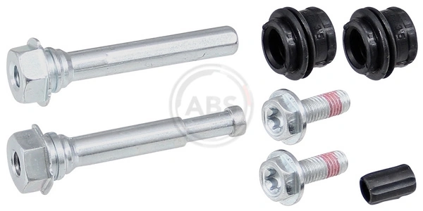 ERT410306 Polcar Kit de reparação de suporte do freio dianteiro