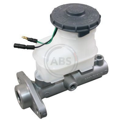 Cilindro mestre do freio para Honda Civic MB