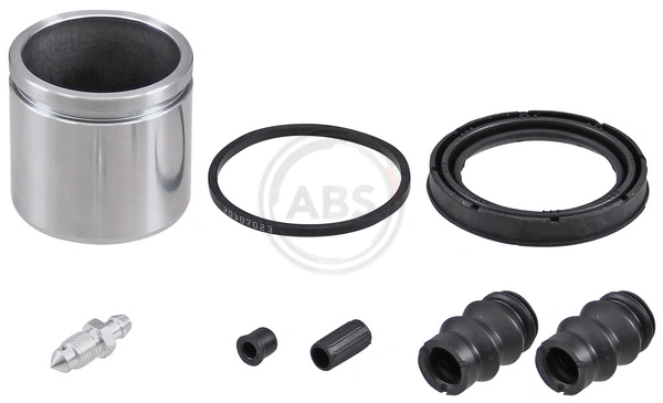 Kit de reparação de suporte do freio dianteiro Jaguar X-type CF1 ao melhor preço