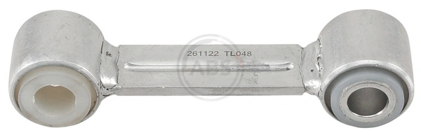 Montante de estabilizador traseiro 504092613 Iveco
