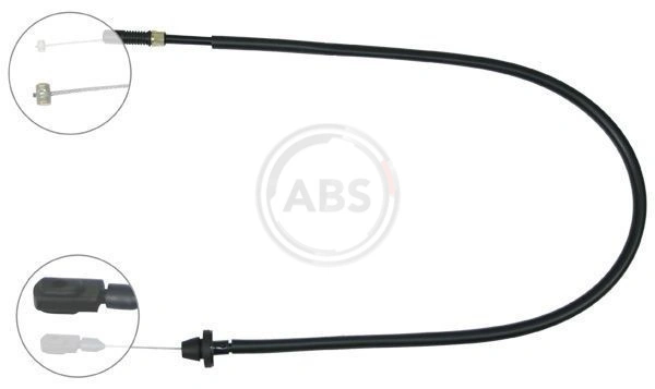 Cabo/pedal de gás (de acelerador) Alfa Romeo 156  932 ao melhor preço