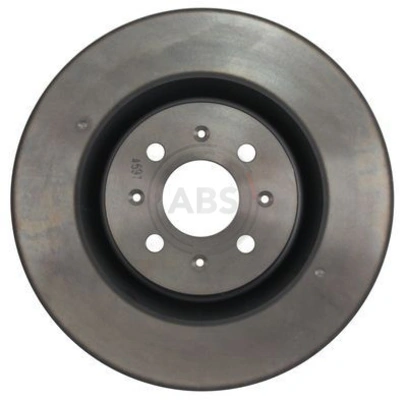 Disco do freio dianteiro Fiat/Alfa/Lancia 51822457 preço, a partir de 82,17 USD