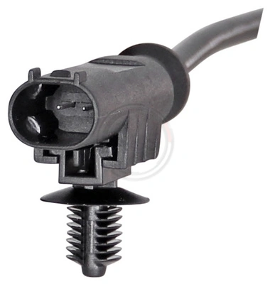 Sensor dianteiro de ABS Nissan Tiida  C11X