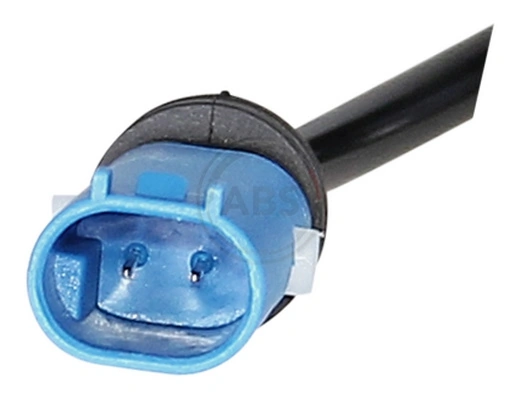 39925 ABS Sensor traseiro de desgaste das sapatas do freio