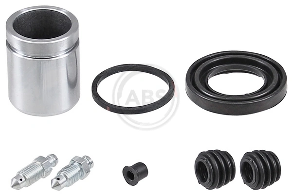  Kit de reparação de suporte do freio traseiro Honda CR-V II SUV (RD) (2002 - 2006) II
