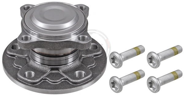 para Mini Cooper (F55)
