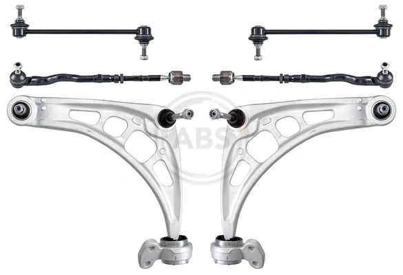  para BMW 3  (E46)