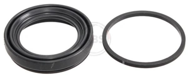 Kit de reparação de suporte do freio traseiro Mercedes Sprinter  904 ao melhor preço