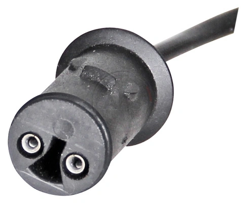 39560 ABS Sensor dianteiro de desgaste das sapatas do freio