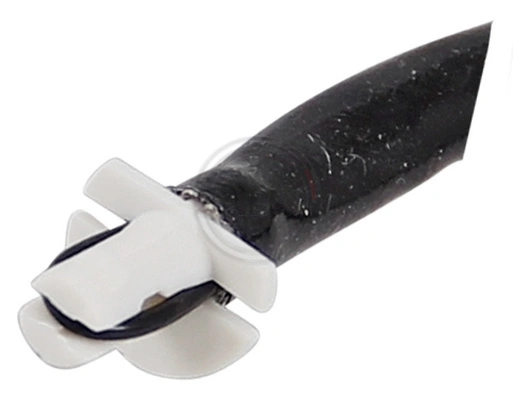 Sensor dianteiro de desgaste das sapatas do freio para Ford Transit VI V347/8