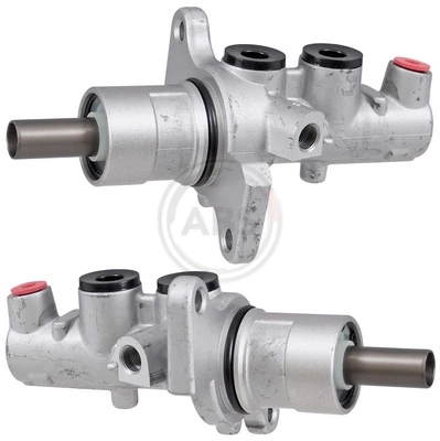 Cilindro mestre do freio Land Rover Range Rover III L322 ao melhor preço