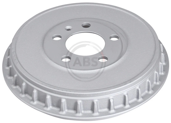 Compre Tambor do freio traseiro Volkswagen Polo 6