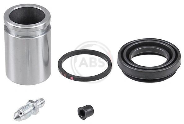 Kit de reparação de suporte do freio traseiro Land Rover Freelander II L359 ao melhor preço