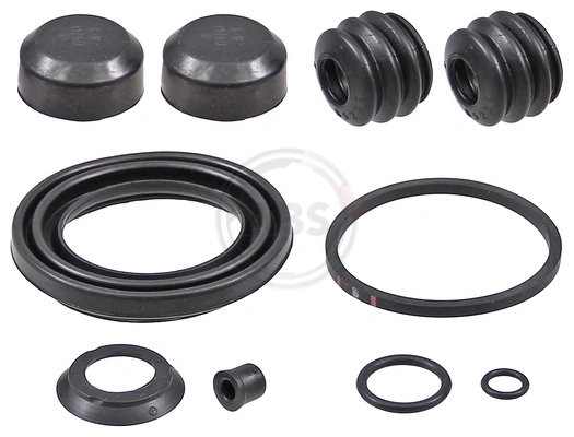 Kit de reparação de suporte do freio traseiro Ford Transit  V347/8 ao melhor preço