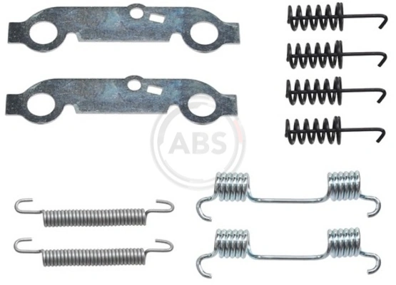 0537Q ABS
