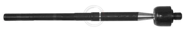 Tração de direção 9983325 Fiat/Alfa/Lancia