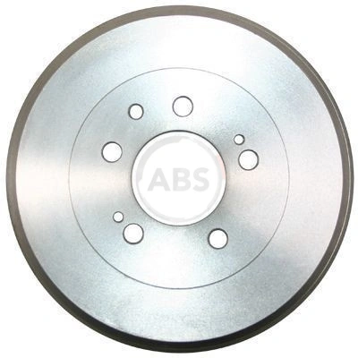 Tambor do freio traseiro para Mitsubishi L 300 P0W, P1W