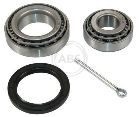 Rolamento de cubo dianteiro para Mitsubishi Galant A16