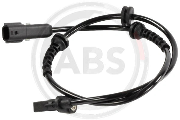 Sensor dianteiro de ABS para Renault Clio B7
