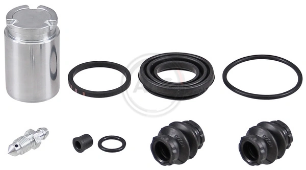 Kit de reparação de suporte do freio traseiro para Renault CAPTUR HF