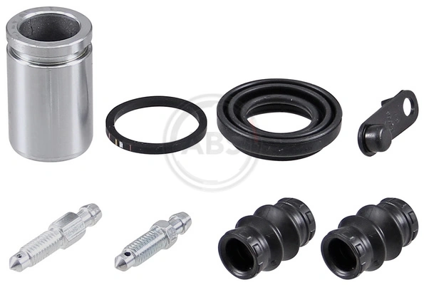 Kit de reparação de suporte do freio traseiro Mercedes A  W169 ao melhor preço