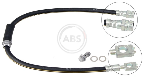 SL5872 ABS