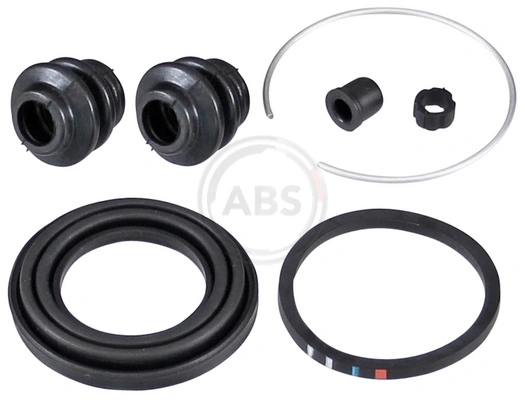 Kit de reparação de suporte do freio traseiro para Toyota Camry V40
