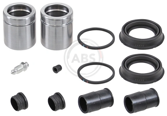 Kit de reparação de suporte do freio dianteiro Ford Focus IV HN ao melhor preço